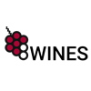 8Wines logo